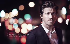 Garrett Hedlund